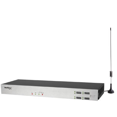 GW 180 - Gateway GSM 